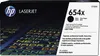 HP HP Cartridge No 654X HP654X HP 654X Black Schwarz Produktbild-Vorschau 1