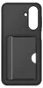 Ef-Oa176Tbe Samsung Card Slot Cover For Galaxy A17 Black Anteprima dell’immagine prodotto 4