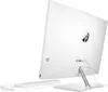 Pavilion 27-ca0004ng AIO-PC, Weiß, 27 Zoll, QHD, IPS, AMD Produktbild-Vorschau 4