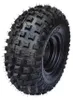 Quadreifen Reifen Quad ATV Komplettrad Ersatzreifen 16x8-7 Produktbild-Vorschau 1