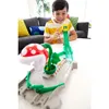 Set de circuito Hot Wheels Mario Kart con temática de Vista previa de la imagen del producto 12