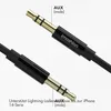 imoshion  AUX-Kabel - 3, 5 mm/Kabel für Audiobuchse- Produktbild-Vorschau 6