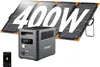 AFERIY Solární Generátor 1800W 1024Wh + 400W Panel pro Náhled obrázku produktu 1