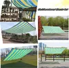 Sonnenschutz Anti-UV Sonnensegel für Garten Pflanze Produktbild-Vorschau 6