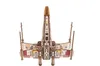 Puzzle 3D, Cacciatorpediniere X-Wing di Luke Skywalker, Anteprima dell’immagine prodotto 29