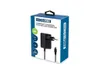 Kompaktní nabíječka s mini USB konektorem - 5 V DC - 1 A Náhled obrázku produktu 5
