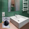 Bouchon de bain universel en silicone Pour lavabo Voir les images du produit 11