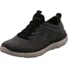 Skechers Summits Sneaker Schwarz Produktbild-Vorschau 24