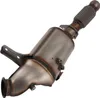 DPF Filter pevných častíc pre VW Amarok 2.0 BiTDI 4motion  Náhľad obrázku produktu 4