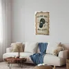 Posterpapier Poster - To Be Hip 29.7x42 cm Text Produktbild-Vorschau 2
