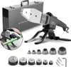 STAHLWERK Appareil à souder les manchons PW-800 ST Appareil Voir les images du produit 1