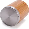 MSV Brosse WC en bambou H x L x P 37 x 8 x 8 cm Brosse WC Voir les images du produit 3