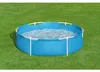 Bestway® My First Frame Pool Ø 152 x 38 cm, blau, rund Produktbild-Vorschau 30