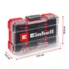 Sada bitů Einhell M-CASE 38 ks Náhled obrázku produktu 14