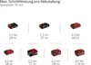 EINHELL Professional Akku-Oberfräse TP-RO 18 Li BL - Solo, Produktbild-Vorschau 14