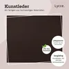 Lycce Bankauflage Klemmkissen 2 Leisten, Sitzkissen Produktbild-Vorschau 3