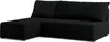 Masseno Ecksofa DOMIRA mit Schlaffunktion L-Form, Sofa mit Produktbild-Vorschau 2