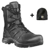 HAIX Sicherheitsschuhe BLACK EAGLE SAFETY 50 High  8.5 / EU Produktbild-Vorschau 1