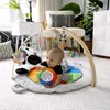Baby Einstein Zen – Plüsch-Spielmatte Produktbild-Vorschau 4