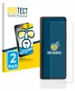 2x Für Samsung Galaxy Z Fold 3 5G Schutzfolie BROTECT Produktbild-Vorschau 1