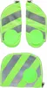 ergobag Fluo Zip-Set Sicherheitsset mit Reflektorstreifen Produktbild-Vorschau 1