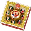 Reber Mozart Baroque boules Constanze et Wolfgang Mozart Voir les images du produit 1