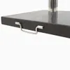 vidaXL Supporto per ombrellone granito 28,5 kg quadrato Anteprima dell’immagine prodotto 8