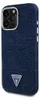 Case Guess Denim Triangle Logo Magsafe Do Iphone 16 Pro Voir les images du produit 2
