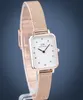 Dámske hodinky Daniel Wellington Quadro Lumine 20 Náhľad obrázku produktu 2