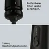 Braun AS1.5, Scrollleiste, Schwarz, 1,8 m, 300 W, AC, 320 Produktbild-Vorschau 12