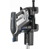 Clatronic Akku-Bodenstaubsauger BS 1312 A anthrazit/blau Produktbild-Vorschau 18