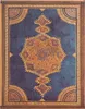 Notatnik linia Safavid Indigo ultra Produktbild-Vorschau 3