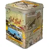 Nostalgic-Art - Čajová plechovka - Volkswagen - VW Bulli - Náhled obrázku produktu 5