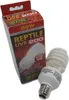 25 Watt Lampada compatta Extreme UVB terraristica Anteprima dell’immagine prodotto 8