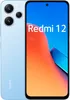 Xiaomi Redmi 12 8/256GB Blaues Smartphone Produktbild-Vorschau 1
