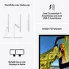 Studio Display, Standardglas, Neig- und höhenverstellbarer Produktbild-Vorschau 8