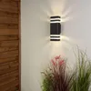 LUMILED lampada da parete per esterni lampada da parete per Anteprima dell’immagine prodotto 10