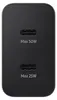 Samsung EP-T5020, Wewnętrzna, Prąd przemienny, 1,8 m, Podgląd zdjęcia produktu 5