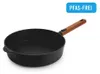 Woll "ECO Logic QXR" poêle à frire/à bord haut, Ø 28 cm, Voir les images du produit 14