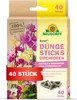 Neudorff Azet DüngeSticks für Orchideen - 40 Stück Produktbild-Vorschau 1