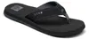 Reef The Layback Flip Flop für Herren, Farbe:Schwarz, Produktbild-Vorschau 2