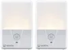 Varta 16624 101 402 Varta Motion Sensor Night Light Twin Vista previa de la imagen del producto 8