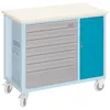 HAZET 177W-21 Puerta ∙ 682 mm x 293 mm x 20 mm Podgląd zdjęcia produktu 2