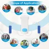 Sokkenhulp - Sokkenrek - Sokkenaanbrenger - Antislip Productafbeelding-voorbeeld 6