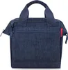 reisenthel Umhängetasche Allrounder Cross Bag Twist Navy Produktbild-Vorschau 5