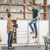 Hailo K30 - Stufenleiter - 3 Stufen Náhled obrázku produktu 23