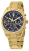 Maserati Uhr Herren Multifunktion Edelstahl gold Produktbild-Vorschau 22
