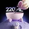 (Blanc) Space Capsule Humidificateur Diffuseur Voir les images du produit 5