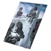UG 9-Pocket FlexXfolio - Lands Edition - Forest 2 Voir les images du produit 4