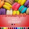 Belissia Lebensmittelfarbe Set – 15x10ml flüssig & Produktbild-Vorschau 4
